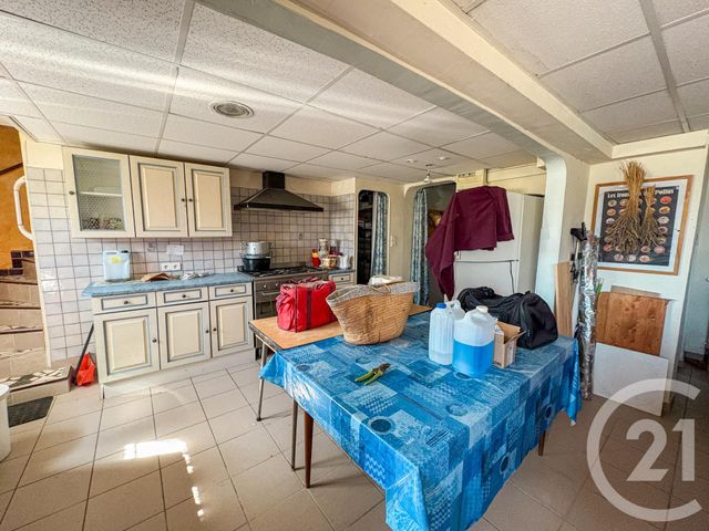 Maison &agrave; vendre - 6 pi&egrave;ces - 155,30 m2 - Taponas - 69 - RHONE-ALPES