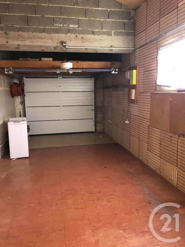 Maison &agrave; louer - 4 pi&egrave;ces - 92,07 m2 - St Lager - 69 - RHONE-ALPES