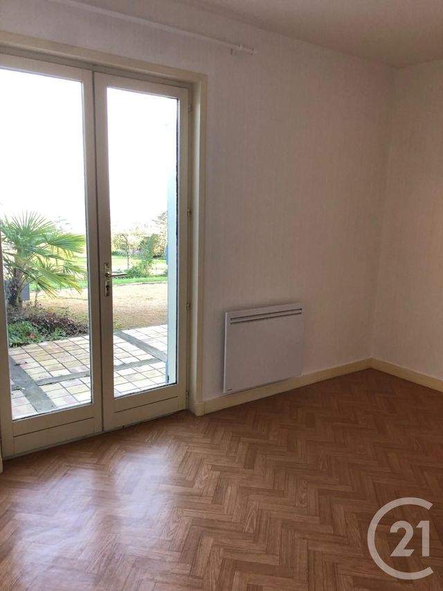 Maison &agrave; louer - 4 pi&egrave;ces - 92,07 m2 - St Lager - 69 - RHONE-ALPES