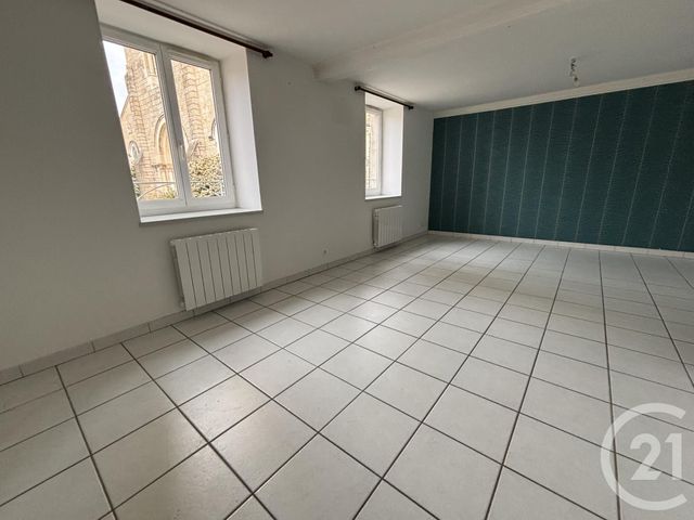 Appartement F2 &agrave; louer - 2 pi&egrave;ces - 53,37 m2 - Lantignie - 69 - RHONE-ALPES