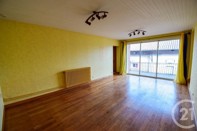 Maison &agrave; vendre - 9 pi&egrave;ces - 161 m2 - Vauxrenard - 69 - RHONE-ALPES