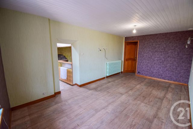 Maison &agrave; vendre - 9 pi&egrave;ces - 161 m2 - Vauxrenard - 69 - RHONE-ALPES