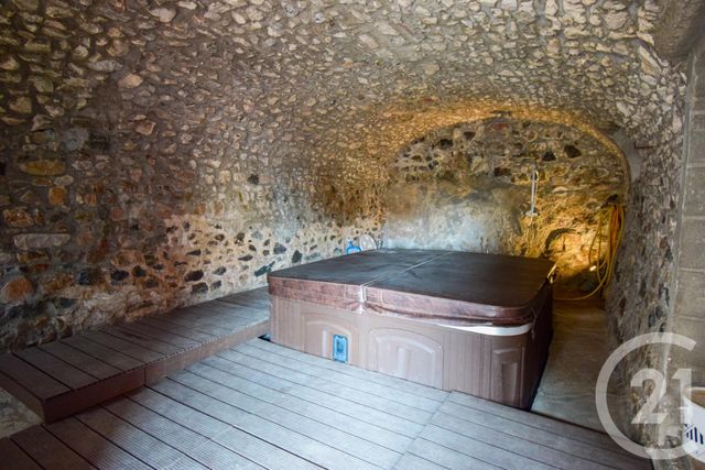 Maison &agrave; vendre - 9 pi&egrave;ces - 161 m2 - Vauxrenard - 69 - RHONE-ALPES