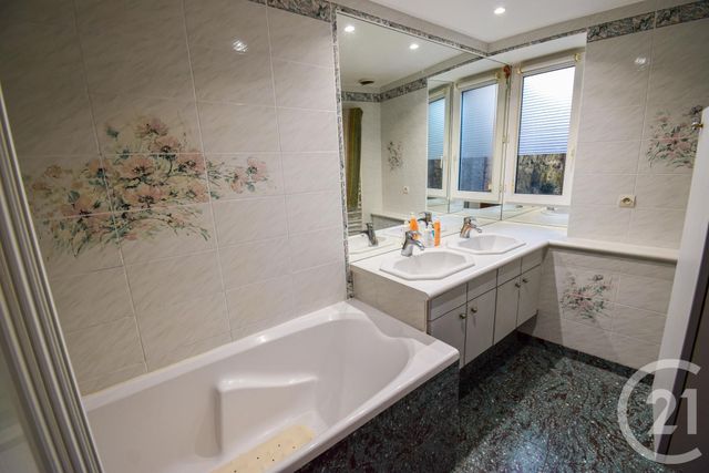 Maison &agrave; vendre - 9 pi&egrave;ces - 161 m2 - Vauxrenard - 69 - RHONE-ALPES