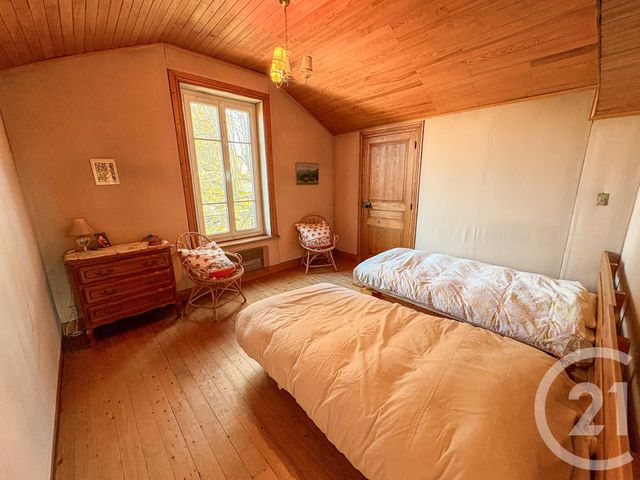 Maison &agrave; vendre - 5 pi&egrave;ces - 97,34 m2 - St Jean D Ardieres - 69 - RHONE-ALPES