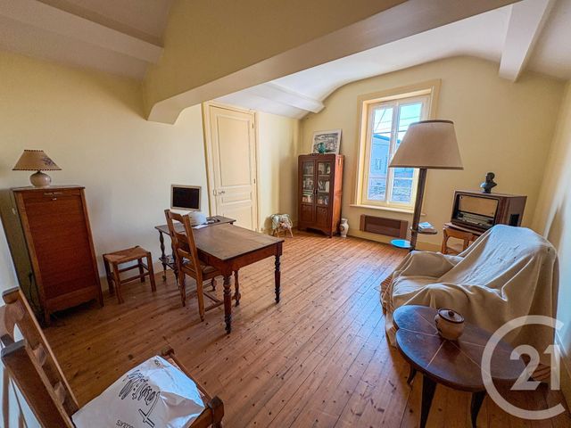 Maison &agrave; vendre - 5 pi&egrave;ces - 97,34 m2 - St Jean D Ardieres - 69 - RHONE-ALPES