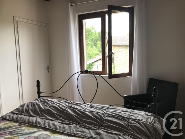 Maison &agrave; louer - 5 pi&egrave;ces - 130 m2 - Julienas - 69 - RHONE-ALPES