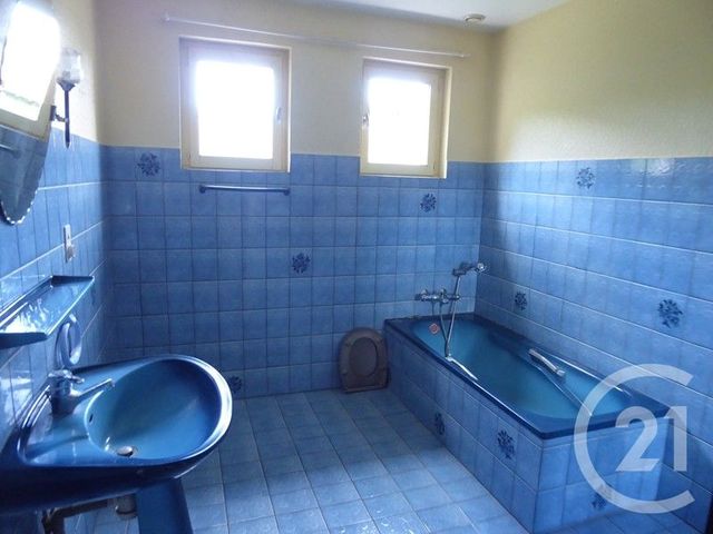 Maison &agrave; louer - 5 pi&egrave;ces - 130 m2 - Julienas - 69 - RHONE-ALPES