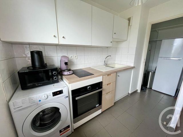 Appartement F2 &agrave; louer - 2 pi&egrave;ces - 50 m2 - Belleville - 69 - RHONE-ALPES