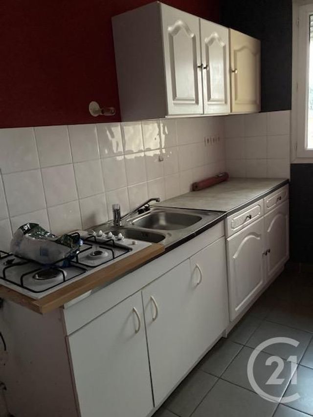 Appartement F3 &agrave; louer - 3 pi&egrave;ces - 62,54 m2 - Belleville - 69 - RHONE-ALPES