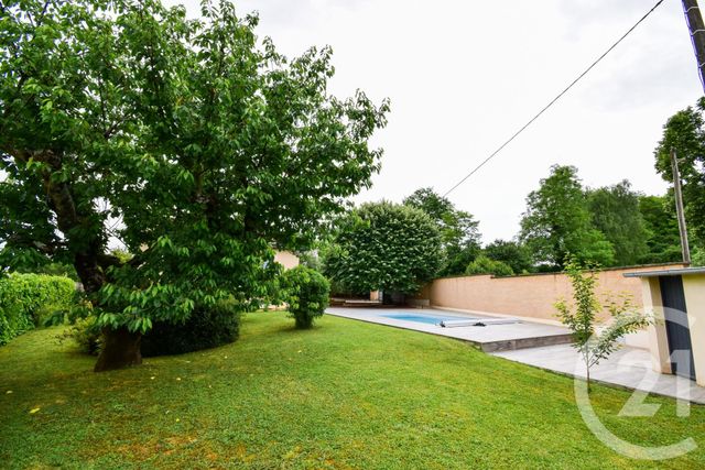 Maison &agrave; vendre - 7 pi&egrave;ces - 156 m2 - St Georges De Reneins - 69 - RHONE-ALPES