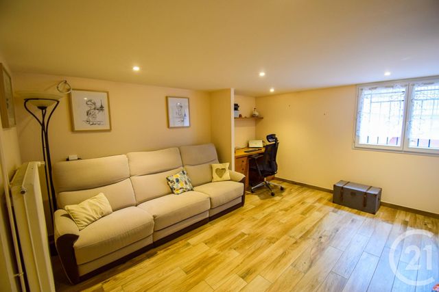 Maison &agrave; vendre - 7 pi&egrave;ces - 156 m2 - St Georges De Reneins - 69 - RHONE-ALPES