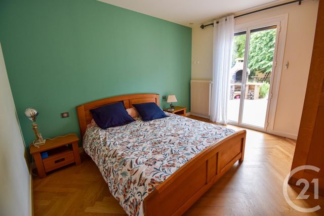 Maison &agrave; vendre - 7 pi&egrave;ces - 156 m2 - St Georges De Reneins - 69 - RHONE-ALPES