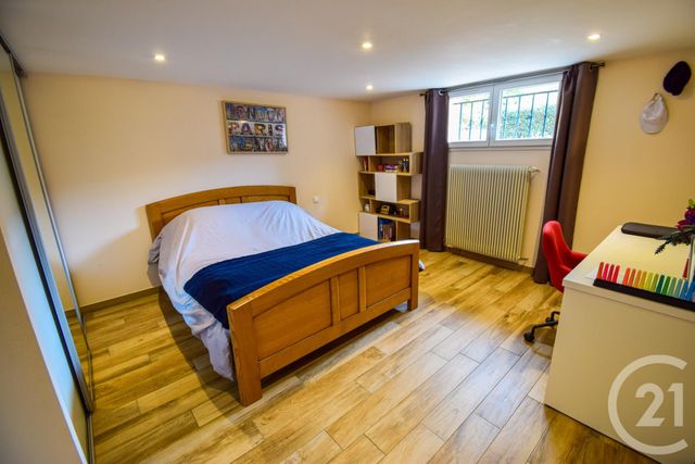 Maison &agrave; vendre - 7 pi&egrave;ces - 156 m2 - St Georges De Reneins - 69 - RHONE-ALPES