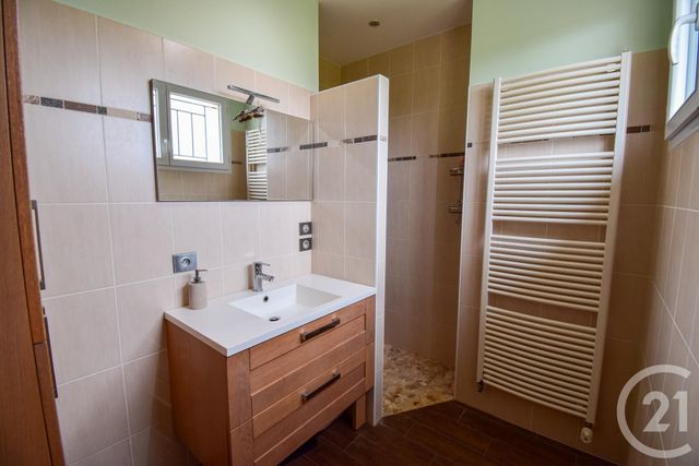 Maison &agrave; vendre - 7 pi&egrave;ces - 156 m2 - St Georges De Reneins - 69 - RHONE-ALPES