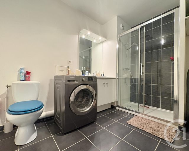 Appartement F2 &agrave; louer - 2 pi&egrave;ces - 41,60 m2 - Belleville - 69 - RHONE-ALPES