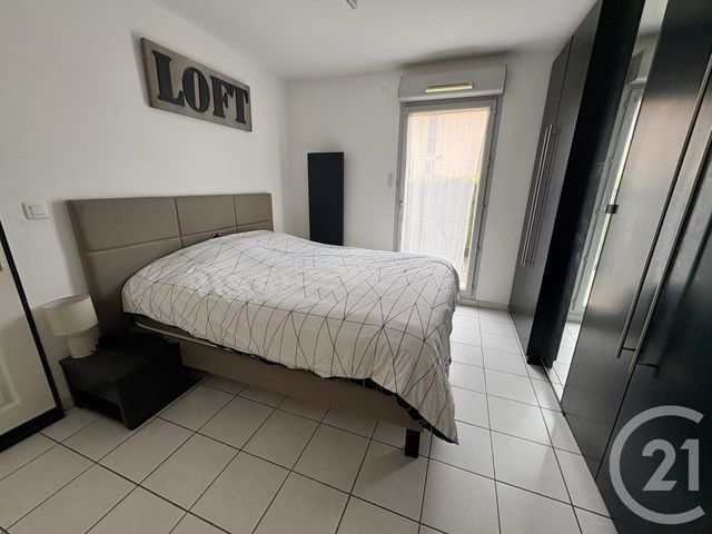 Appartement F2 &agrave; louer - 2 pi&egrave;ces - 41,60 m2 - Belleville - 69 - RHONE-ALPES