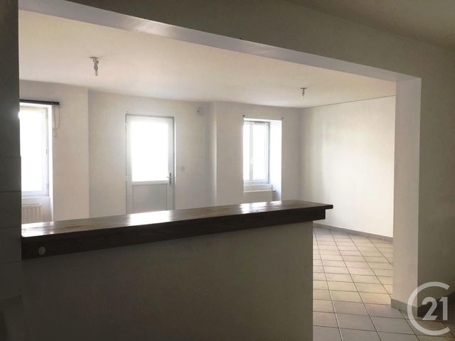 Maison &agrave; louer - 3 pi&egrave;ces - 77 m2 - Fleurie - 69 - RHONE-ALPES