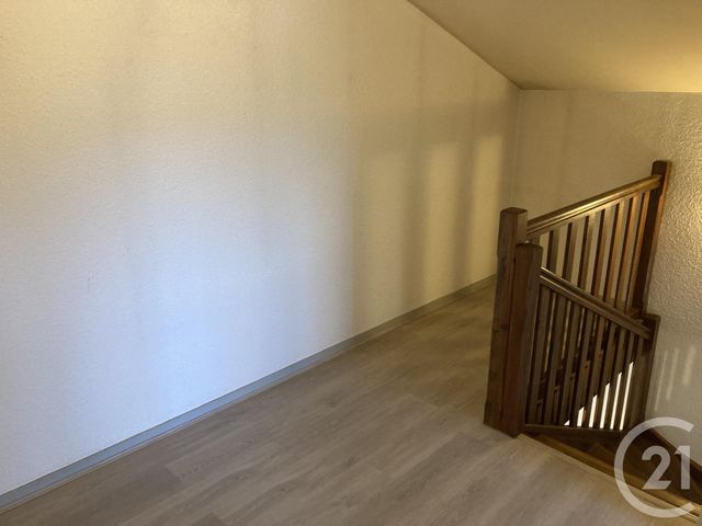 Appartement F3 &agrave; louer - 3 pi&egrave;ces - 59,85 m2 - Cercie - 69 - RHONE-ALPES