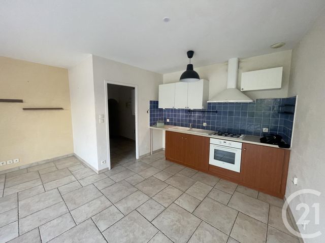 Maison &agrave; louer - 4 pi&egrave;ces - 93,50 m2 - Sance - 71 - BOURGOGNE