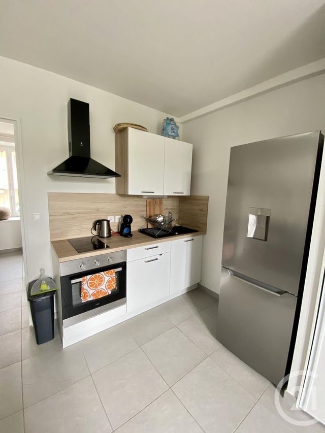 Appartement F2 &agrave; louer - 2 pi&egrave;ces - 34,53 m2 - St Etienne Des Oullieres - 69 - RHONE-ALPES