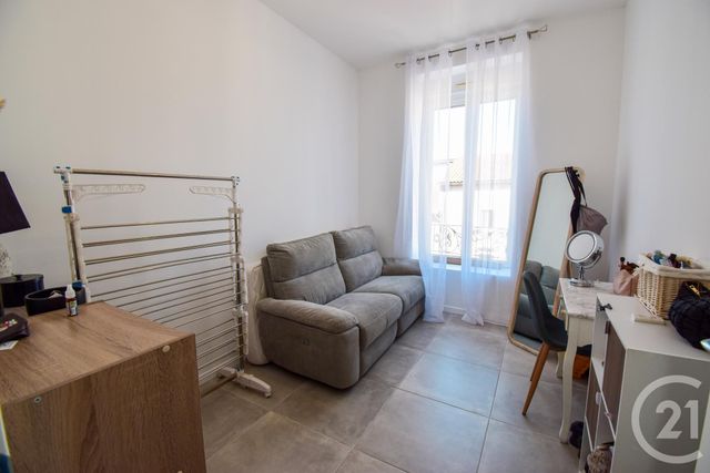Appartement T3 &agrave; vendre - 3 pi&egrave;ces - 55,50 m2 - Belleville - 69 - RHONE-ALPES