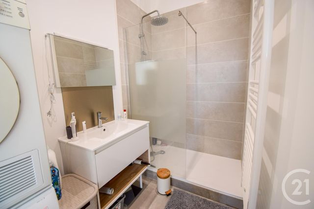 Appartement T3 &agrave; vendre - 3 pi&egrave;ces - 55,50 m2 - Belleville - 69 - RHONE-ALPES