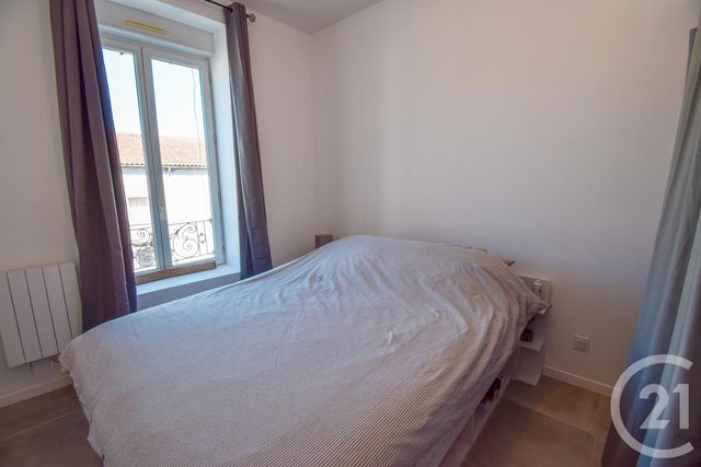 Appartement T3 &agrave; vendre - 3 pi&egrave;ces - 55,50 m2 - Belleville - 69 - RHONE-ALPES