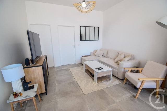 Appartement T3 &agrave; vendre - 3 pi&egrave;ces - 55,50 m2 - Belleville - 69 - RHONE-ALPES