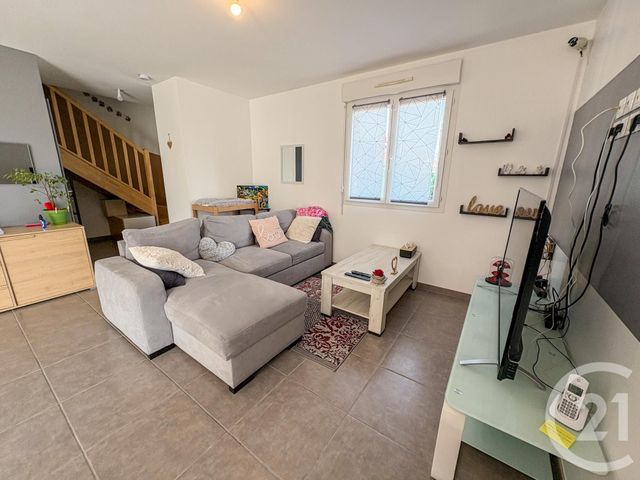 Maison &agrave; vendre - 4 pi&egrave;ces - 91,41 m2 - Fleurie - 69 - RHONE-ALPES
