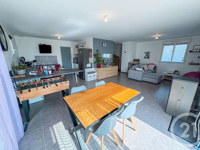 Maison &agrave; vendre - 4 pi&egrave;ces - 91,41 m2 - Fleurie - 69 - RHONE-ALPES