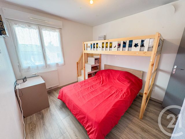 Maison &agrave; vendre - 4 pi&egrave;ces - 91,41 m2 - Fleurie - 69 - RHONE-ALPES