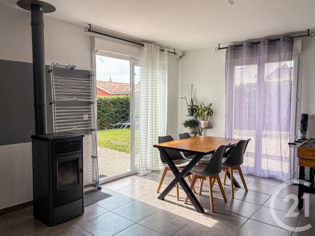 Maison &agrave; vendre - 4 pi&egrave;ces - 91,41 m2 - Fleurie - 69 - RHONE-ALPES