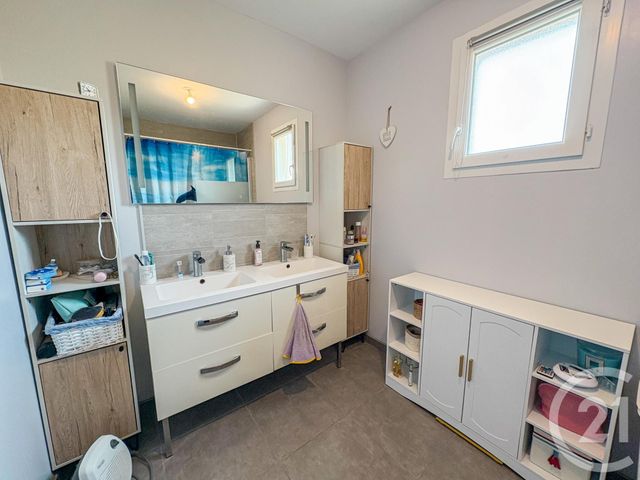 Maison &agrave; vendre - 4 pi&egrave;ces - 91,41 m2 - Fleurie - 69 - RHONE-ALPES