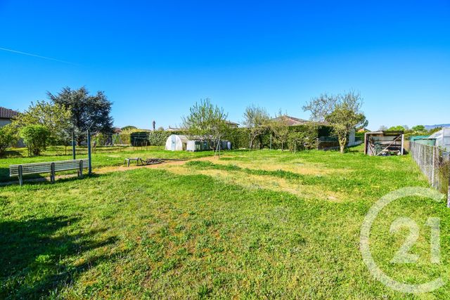 Maison &agrave; vendre - 4 pi&egrave;ces - 82,45 m2 - St Jean D Ardieres - 69 - RHONE-ALPES