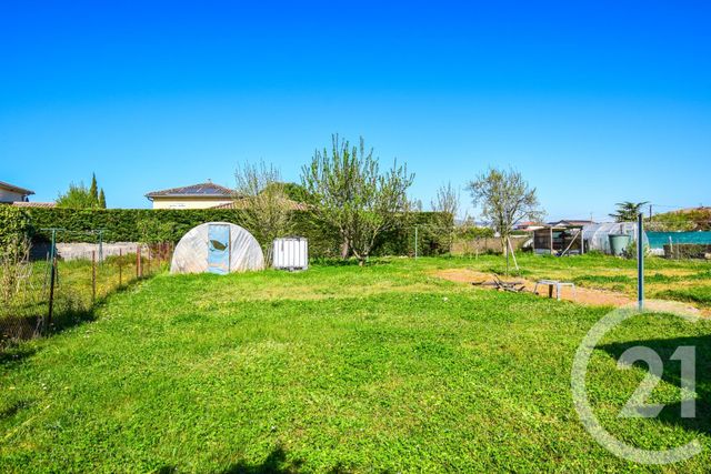 Maison &agrave; vendre - 4 pi&egrave;ces - 82,45 m2 - St Jean D Ardieres - 69 - RHONE-ALPES