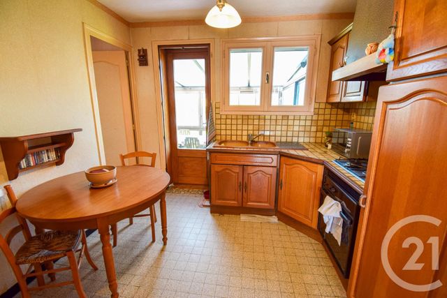 Maison &agrave; vendre - 4 pi&egrave;ces - 82,45 m2 - St Jean D Ardieres - 69 - RHONE-ALPES