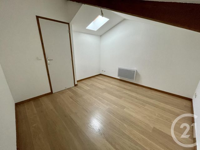 Appartement F3 &agrave; louer - 3 pi&egrave;ces - 49,64 m2 - Belleville - 69 - RHONE-ALPES