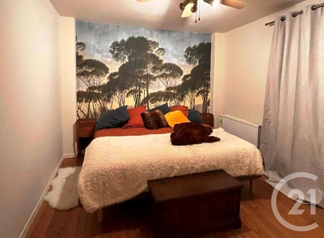 Maison &agrave; louer - 3 pi&egrave;ces - 80 m2 - Guereins - 01 - RHONE-ALPES