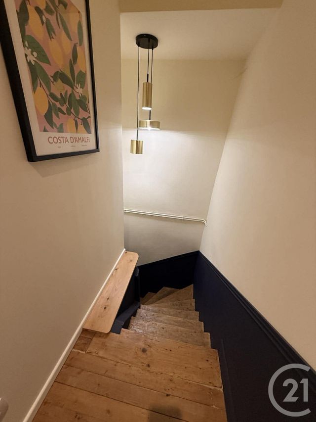 Maison &agrave; louer - 3 pi&egrave;ces - 80 m2 - Guereins - 01 - RHONE-ALPES