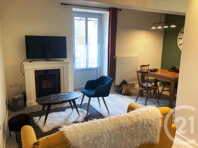 Maison à louer GUEREINS