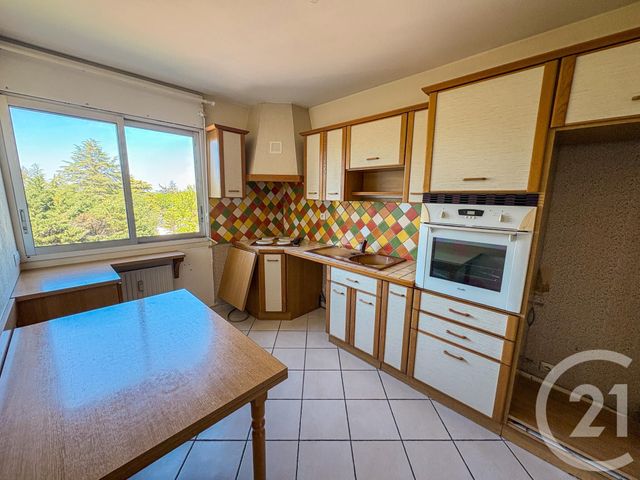 Appartement F3 &agrave; vendre - 3 pi&egrave;ces - 66,01 m2 - Belleville - 69 - RHONE-ALPES