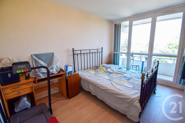 Appartement F3 &agrave; vendre - 3 pi&egrave;ces - 66 m2 - Belleville - 69 - RHONE-ALPES