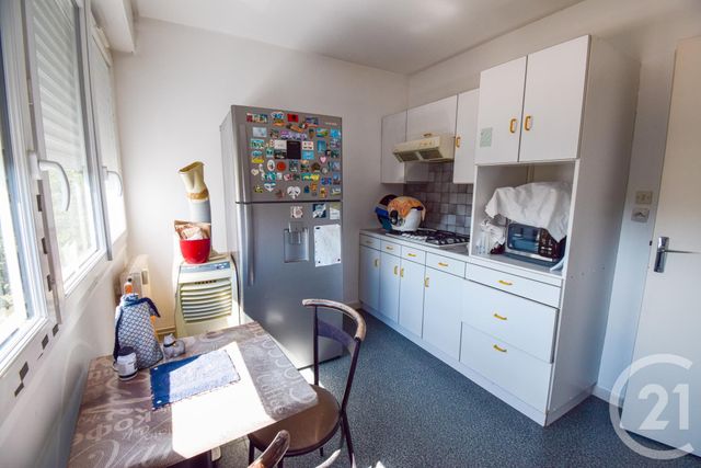 Appartement F3 &agrave; vendre - 3 pi&egrave;ces - 66 m2 - Belleville - 69 - RHONE-ALPES
