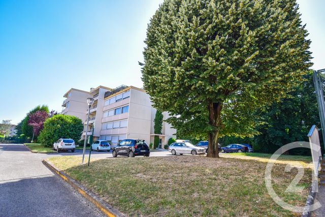 Appartement F3 &agrave; vendre - 3 pi&egrave;ces - 66 m2 - Belleville - 69 - RHONE-ALPES