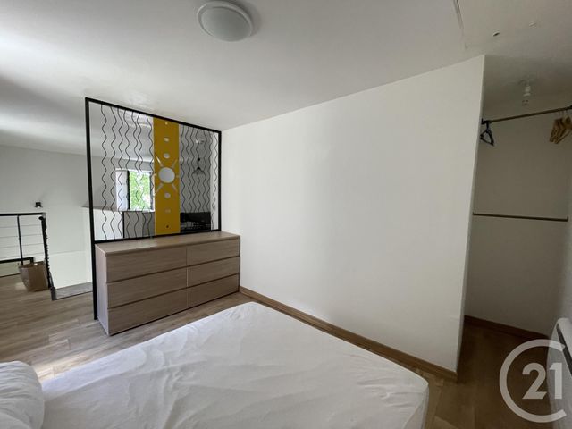 Appartement F1 &agrave; louer - 1 pi&egrave;ce - 45,14 m2 - Belleville - 69 - RHONE-ALPES