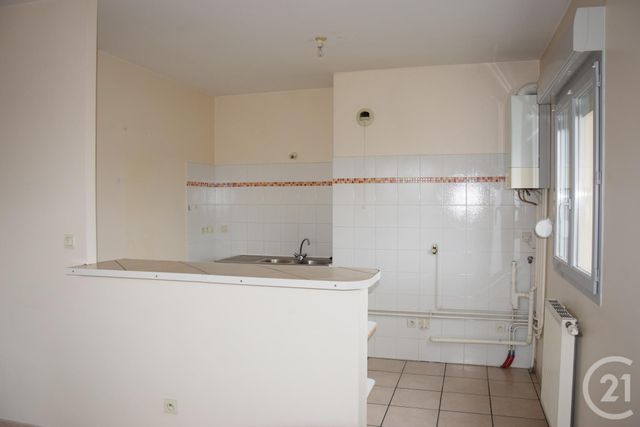 Appartement F4 &agrave; louer - 4 pi&egrave;ces - 93,79 m2 - Belleville - 69 - RHONE-ALPES