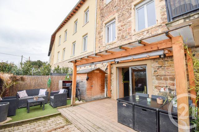 Appartement T3 à vendre ST ETIENNE DES OULLIERES