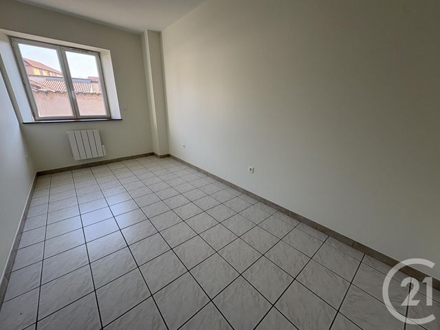 Appartement F3 &agrave; louer - 3 pi&egrave;ces - 61,33 m2 - Lancie - 69 - RHONE-ALPES