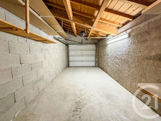 Maison &agrave; vendre - 6 pi&egrave;ces - 182,81 m2 - Belleville - 69 - RHONE-ALPES